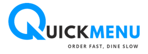 QuickMenu Online Shop